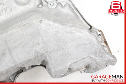 2001-2005 Mercedes-Benz C320 W203 Lower Oil Pan 1120141203