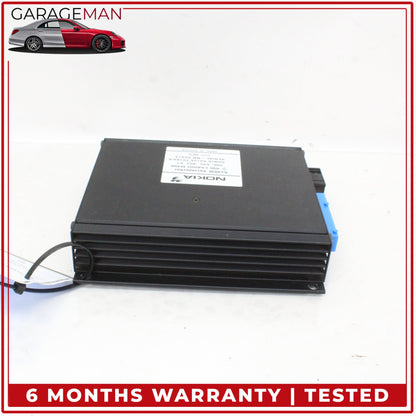 1999-2000 Porsche 911 996 Audio Radio Sound Amplifier AMP 99664530301 OEM