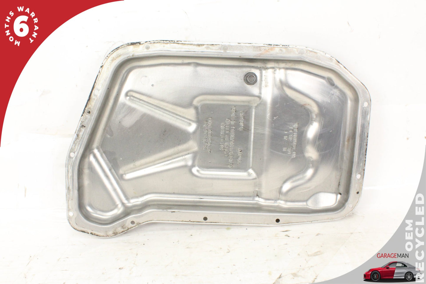 2011-2018 Audi A4 A5 A6 A7 A8 Q5 S7 S8 Automatic Transmission Oil Pan OEM