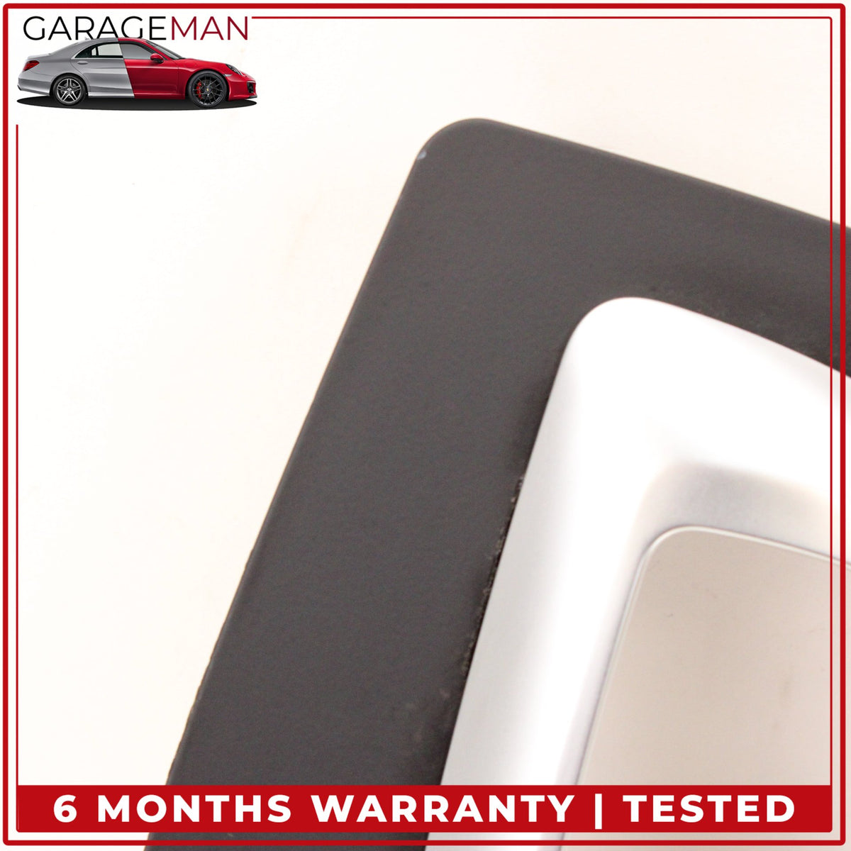2014-2021 BMW M235i F22 Center Console Shifter Trim Bezel Cover 9207315 OEM