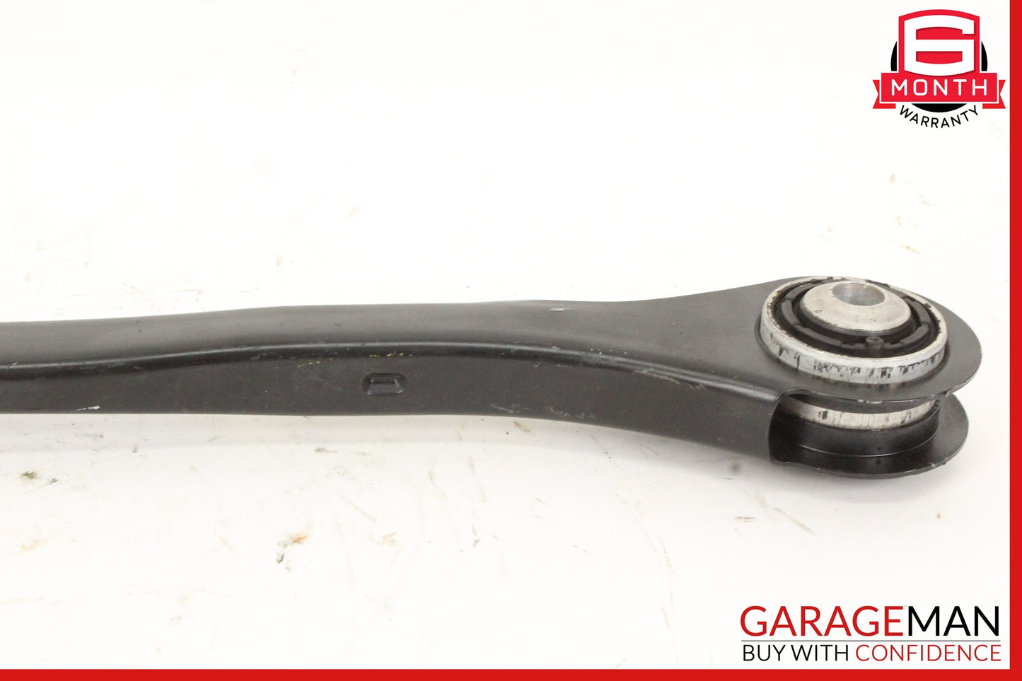 2017-2024 Audi A4 Rear Right Passenger Side Tie Rod Control Arm 8W0501530D OEM
