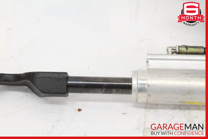 2003-2017 Mercedes W209 CLK350 E550 E400 Front Top Roof Lock Latch Cylinder OEM