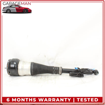 2017-2020 Mercedes W222 S550e Sedan Rear Right Side Airmatic Shock Strut OEM