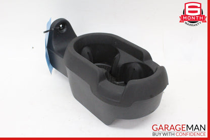 2008-2015 Smart Fortwo 451 Front Center Console Dual Cup Holder 4518100070 OEM