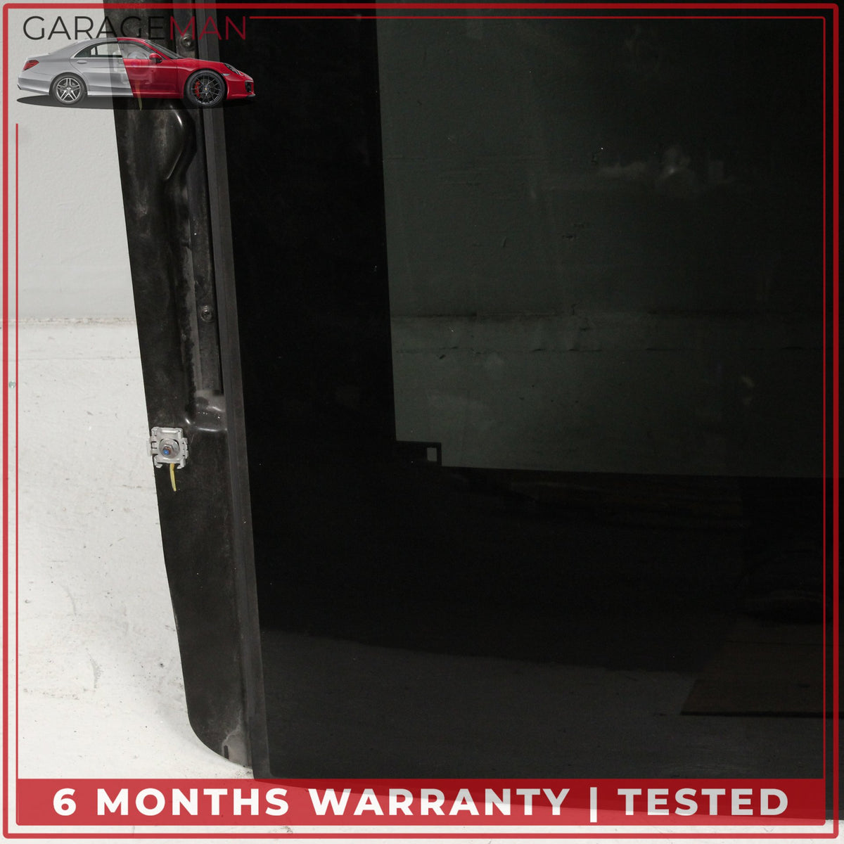 2013-2022 LR Range Rover L405 Panoramic Sunroof Sun Roof Glass Assembly OEM