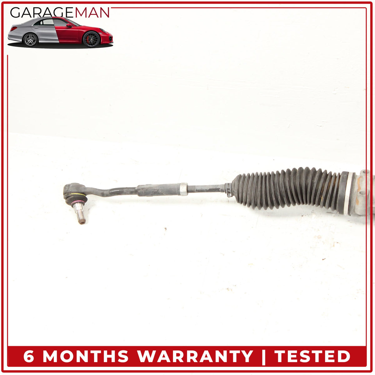 2007-2012 Mercedes R230 SL550 SL600 SL55 AMG Power Steering Rack And Pinion OEM