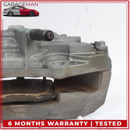 2015-2020 Mercedes W205 C300 Front Left and Right Side Brake Caliper Set OEM
