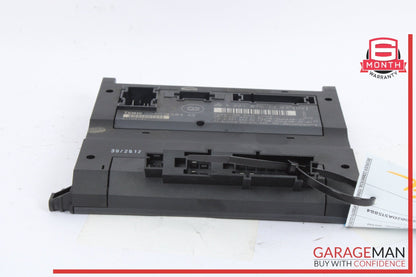 2007-2013 Mercedes-Benz S550 W221 Front Left Seat Control Module 2218707393