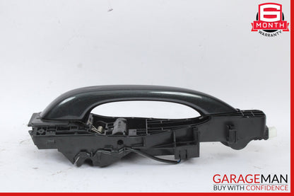 2015-2024 Porsche Macan 95B SUV Right Passenger Side Exterior Door Handle OEM