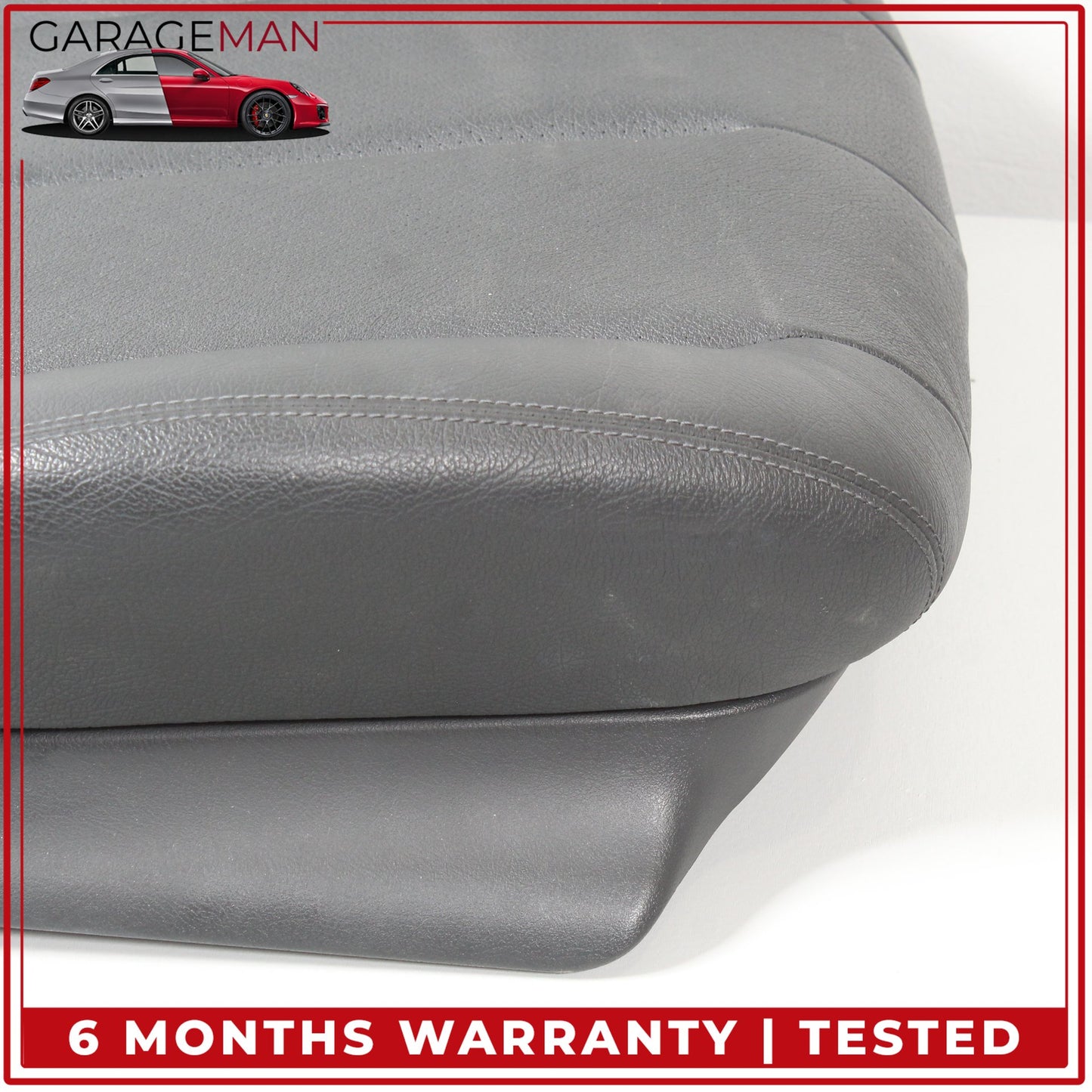2001-2004 Mercedes R170 SLK230 SLK320 Front Right Lower Bottom Seat Cushion OEM