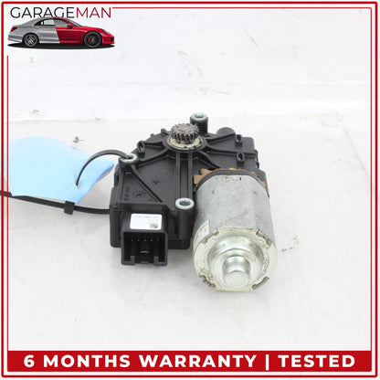 2006-2013 Mercedes W164 ML350 Panoramic Sun Roof Sunroof Motor 1648201442 OEM