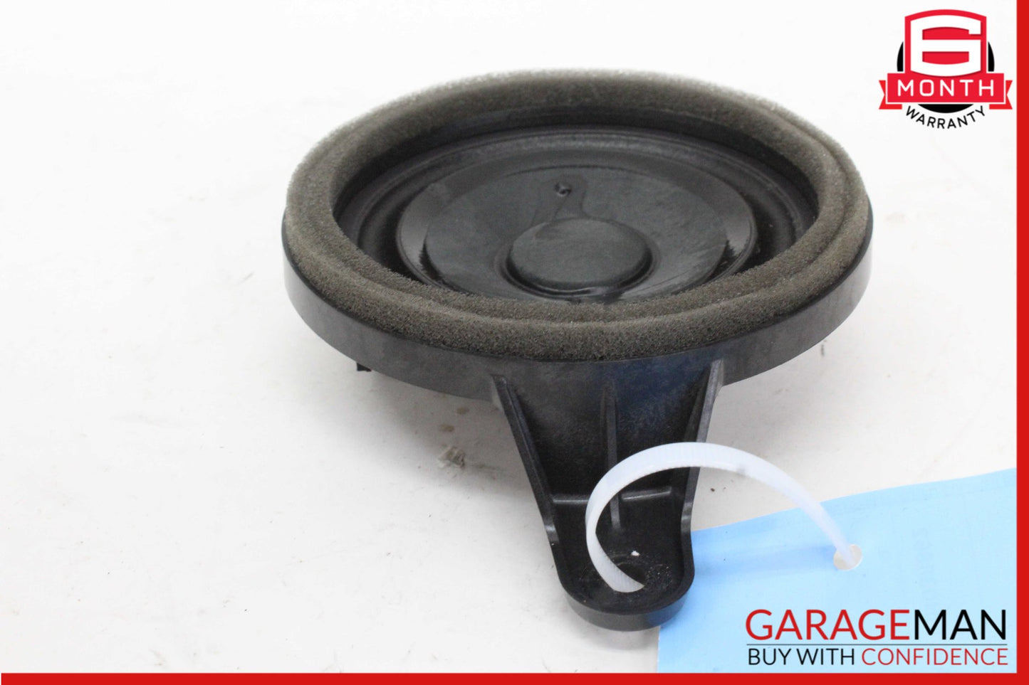 2012-2018 Audi A6 Front Left or Right Side Mid Range Door Speaker 4G0035454 OEM