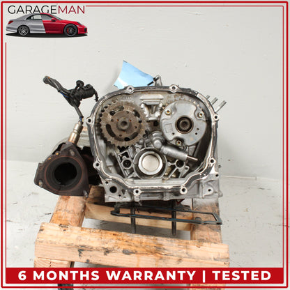 2010-2018 Audi A6 A7 Q5 VW Touareg 3.0L Left Side Cylinder Head 06E103403M OEM