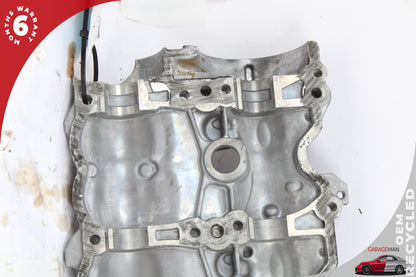 2011-2020 Mercedes W218 CLS550 Right Side Cylinder Head Cover 2780161205 OEM