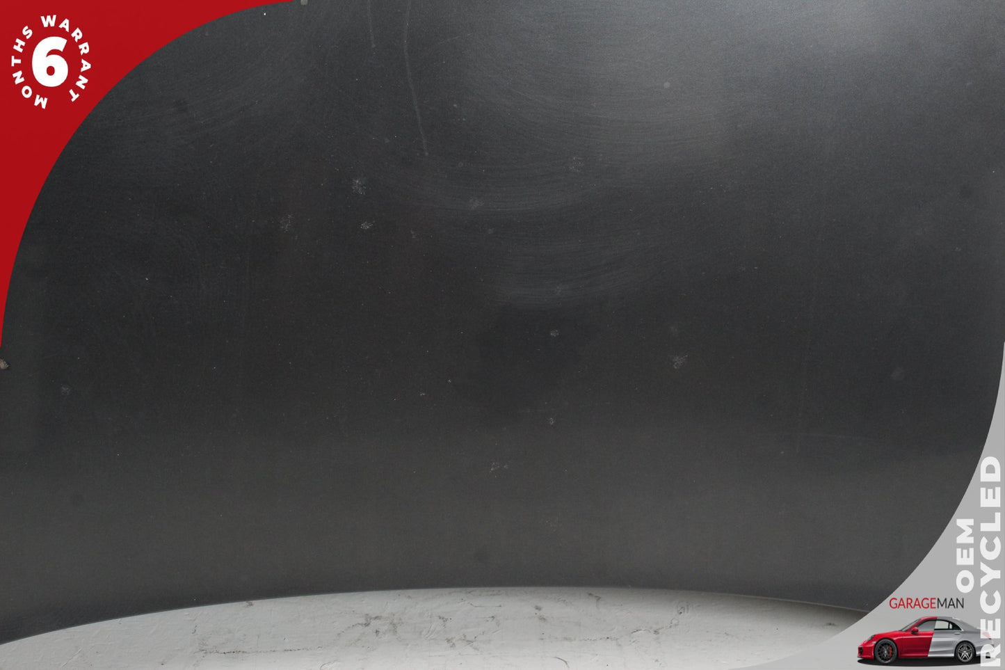 2007-2015 Audi Q7 MPV Front Hood Bonnet Panel