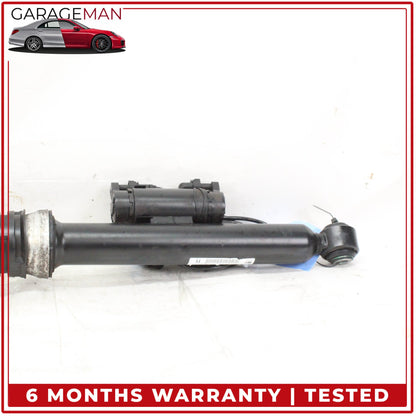 2017-2020 Mercedes W222 S550e Sedan Rear Right Side Airmatic Shock Strut OEM