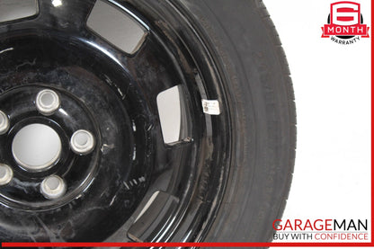 2012-2019 Volkswagen Beetle Wheel Tire Rim 7.0Jx17H2 ET43 5C0601025M OEM