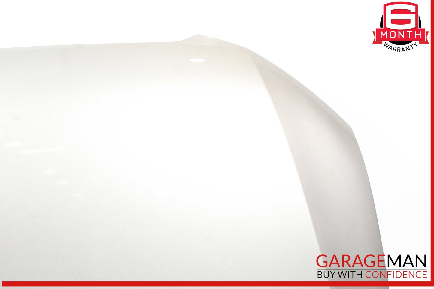 2013-2017 Audi Q5 SQ5 Front Hood Bonnet Panel 8R0823029H OEM