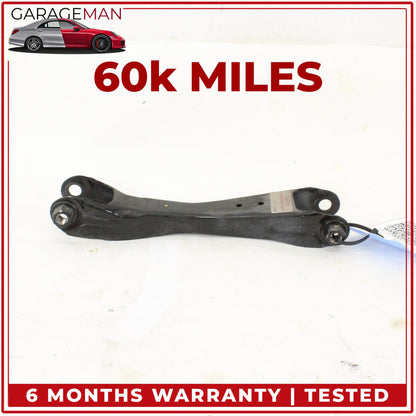 2014-2021 BMW i3 I01 Rear Left or Right Side Trailing Control Arm 6867880 OEM