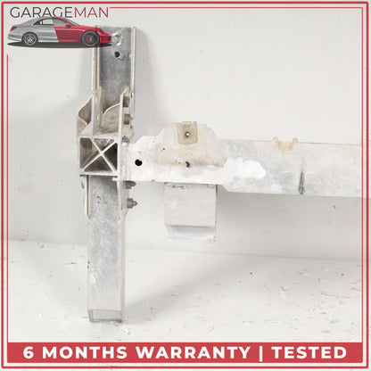 2014-2020 Mercedes X156 GLA250 Lower Radiator Core Support Bar 2466200019 OEM