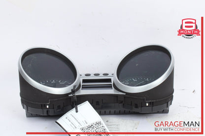 2006-2008 Mercedes ML500 M-Class W164 Speedometer Instrument Cluster 2515400548