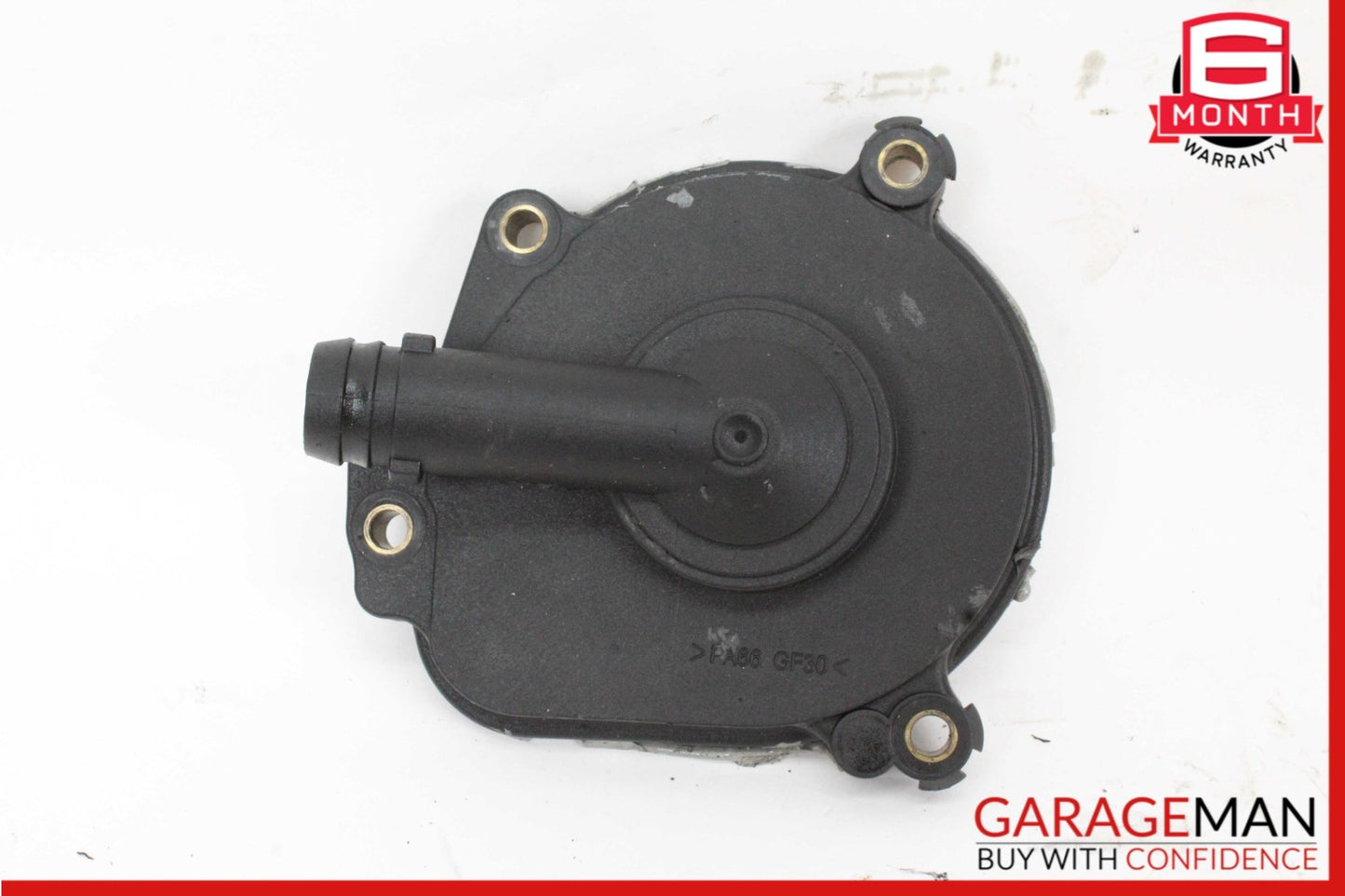 2005-2012 Mercedes-Benz R350 W251 PCV Crankcase Vent Valve Oil Separator 2720100