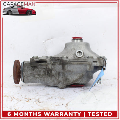 2013-2025 BMW 428i F36 AWD 2.0L Front Differential Diff Axle Carrier 7590898 OEM