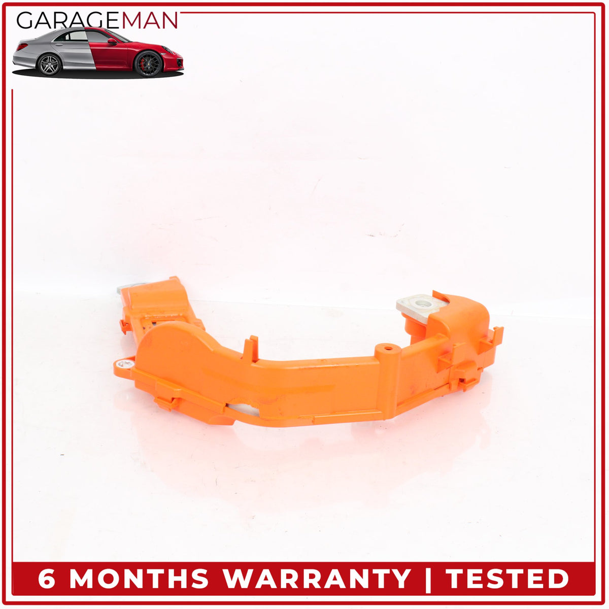 2017-2023 Tesla Model 3 Y DC Link High-Voltage Penthouse Busbar 109589100G OEM