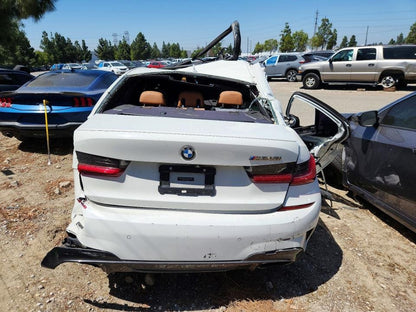 Parting Out- 2020 BMW M340i G20- 207 207