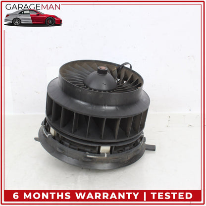 2017-2023 Mercedes W213 E300 C300 AC A/C Heater Blower Motor Fan 0130309006 OEM
