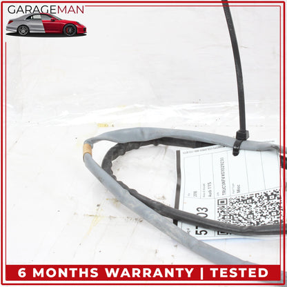 2015-2024 Audi TTS 8S Engine Oxygen O2 Lambda Sensor Set of 2 Pc OEM