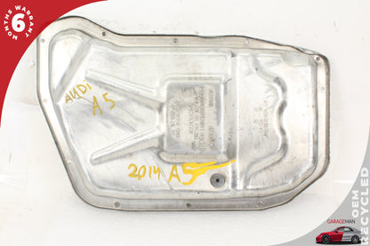2011-2018 Audi A4 A5 A6 A7 A8 Q5 S7 S8 Automatic Transmission Oil Pan OEM