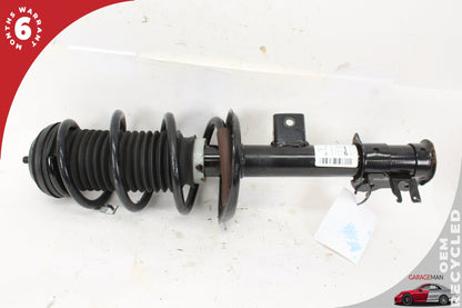 2013-2019 Fiat 500e Front Right Side Shock Strut Absorber 68109924AB OEM