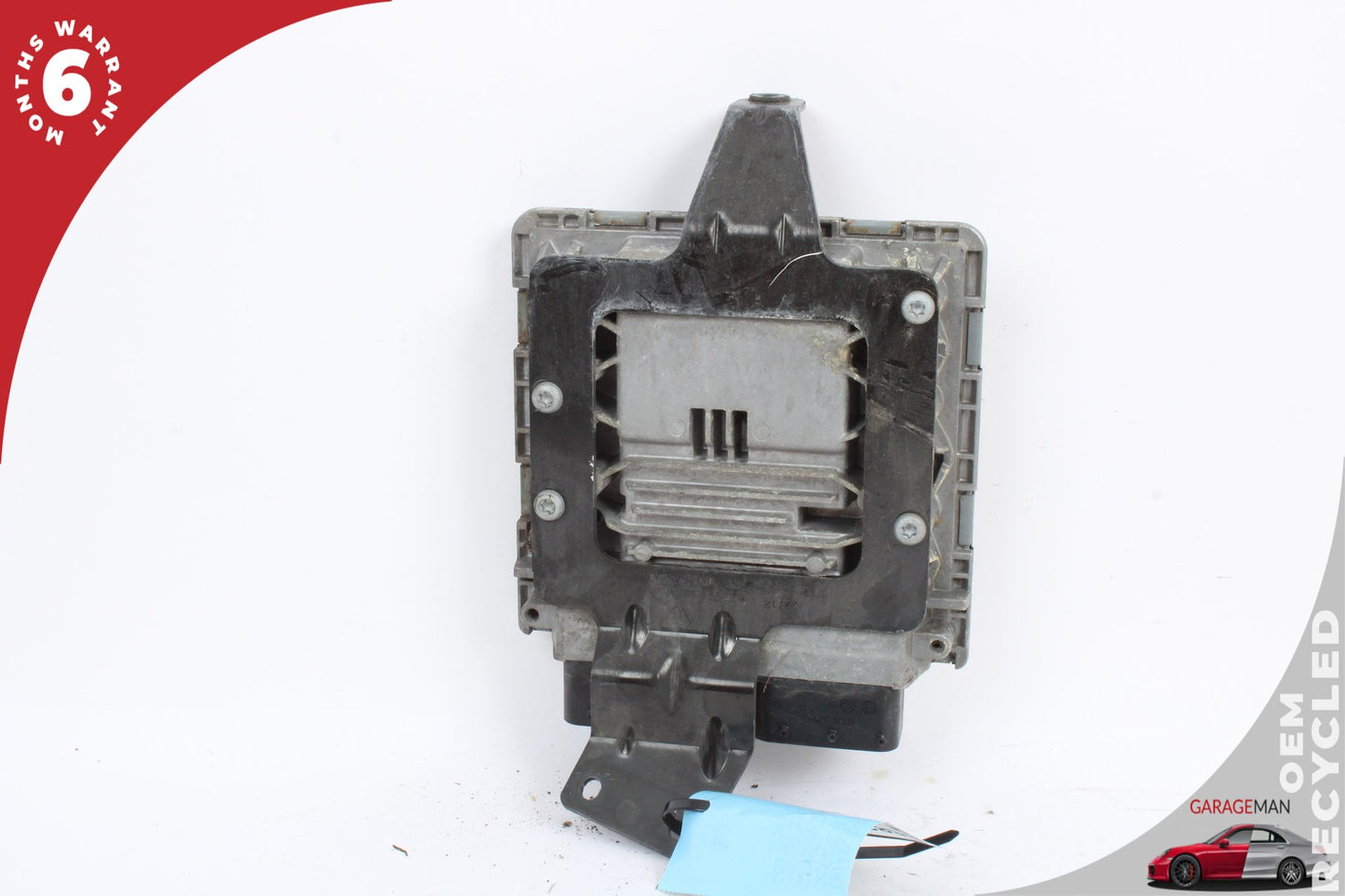2011-2014 Porsche Cayenne 958 4.8L Engine Computer Control Module 7P5906033 OEM