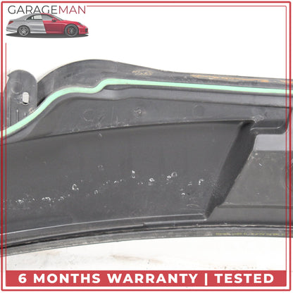 2015-2020 Mercedes X156 GLA250 CLA250 Cowl Vent Windshield Wiper Panel Cover OEM