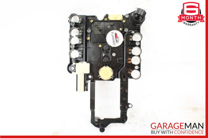 2004-2015 Mercedes-Benz C250 W204 Transmission Conductor Plate TCU 0034460310