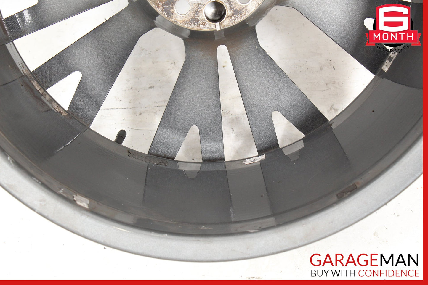 2016 Audi A7 Wheel Rim 4G8601025BE