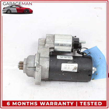 1997-2008 Porsche 911 Carrera 996 Boxster 986 Starter Motor 99660410300 OEM