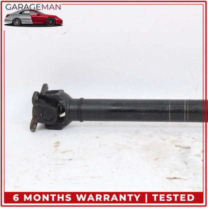 2014-2020 BMW 430i 440i F36 Front Propeller Driveshaft Drive Shaft 9425910 OEM
