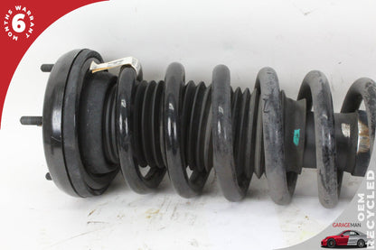 2002-2005 Ford Thunderbird Rear Left and Right Shock Strut Absorber 1W635560AC