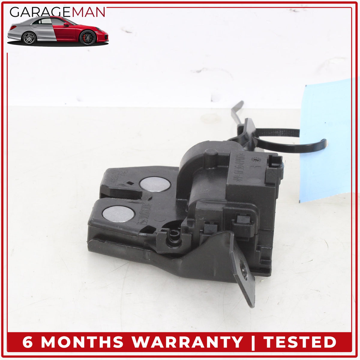 2019-2026 BMW Z4 G29 Rear Trunk Lid Latch Lock Actuator 7385921 OEM