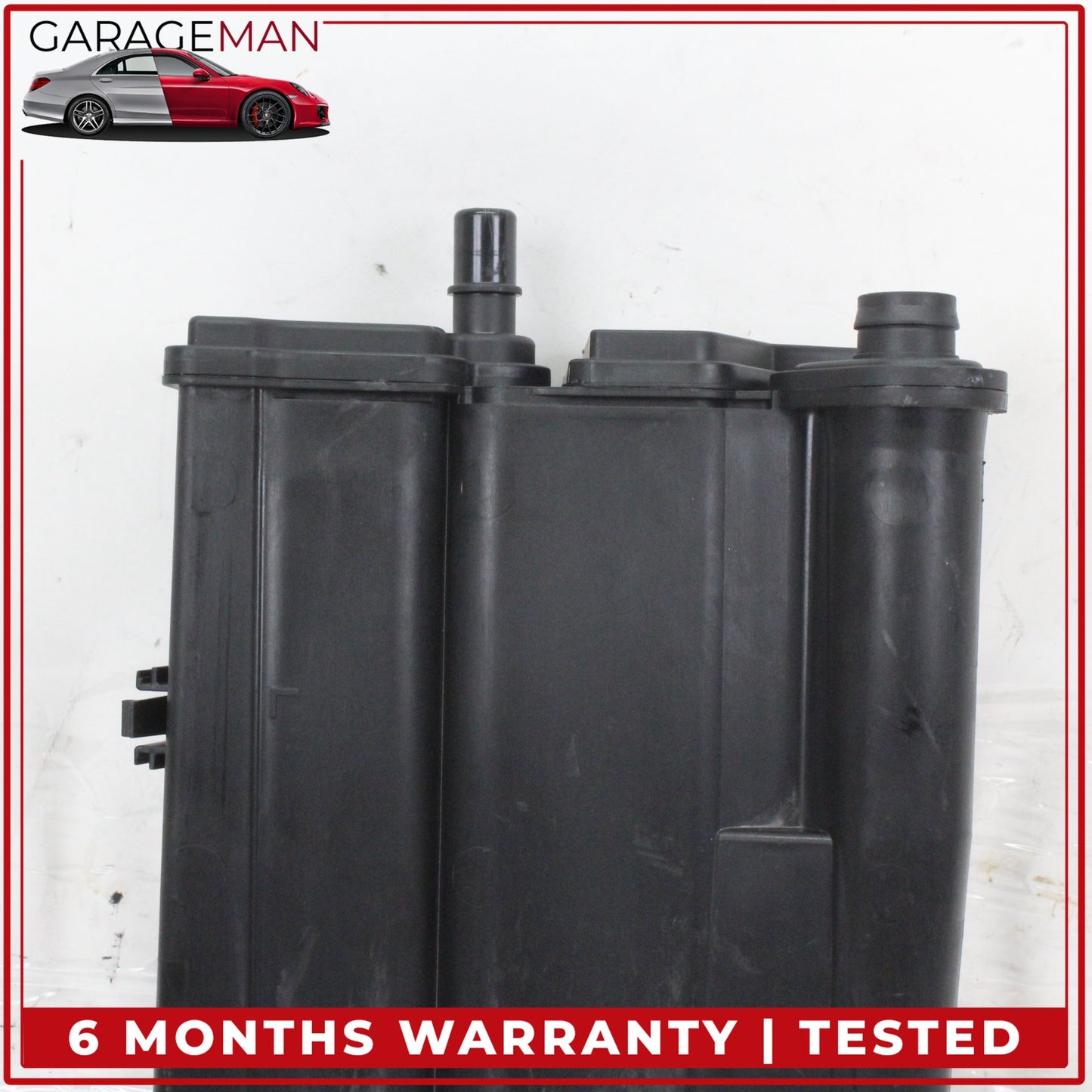 2015-2020 Mercedes W222 S550e Hybrid Fuel Vapor Activated Charcoal Canister OEM