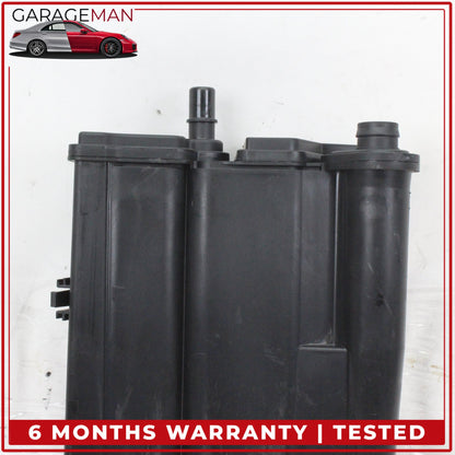2015-2020 Mercedes W222 S550e Hybrid Fuel Vapor Activated Charcoal Canister OEM