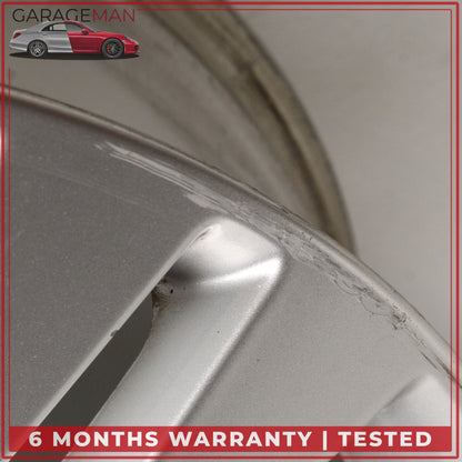2015-2020 Mercedes X156 GLA250 Front or Rear Side Wheel Rim 7JX18H2 ET46 OEM