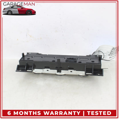 2013-2017 Land Rover Range Rover L405 AC Heater Climate Control Switch Panel OEM