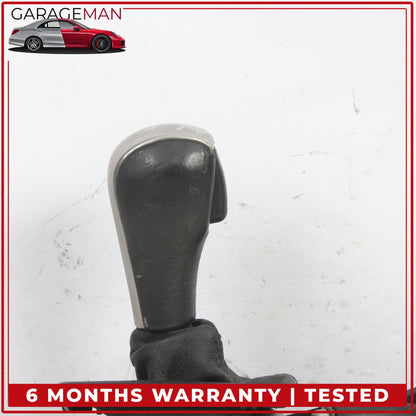 2004-2007 BMW 650i E64 Automatic Transmission Gear Shifter Selector 7546813 OEM