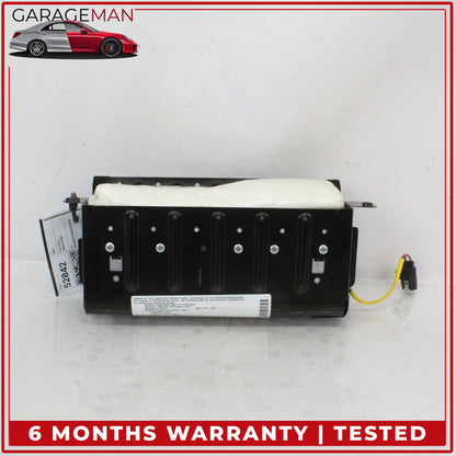 1997-2006 Jaguar XK8 XKR Front Right Passenger Side Dash Airbag HNA9670BA OEM