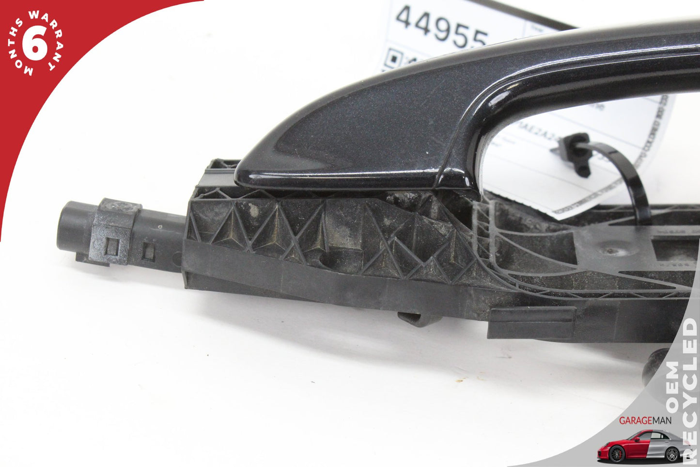 2011-2018 Porsche Cayenne 958 Right Passenger Side Exterior Door Handle OEM