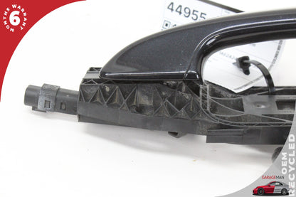 2011-2018 Porsche Cayenne 958 Right Passenger Side Exterior Door Handle OEM