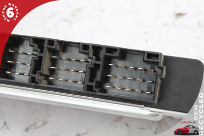 2010-2013 Land Rover LR4 Differential Lock Control Module 9W834C016AD OEM